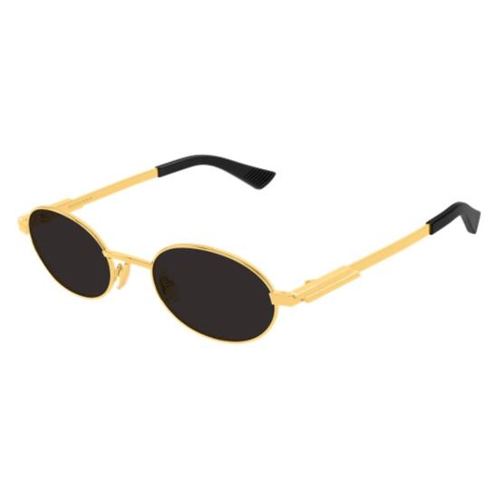 26SS 보테가베네타 선글라스 BV1470S 001 52 GOLD - BOTTEGA VENETA