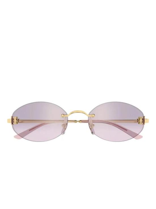 26SS 까르띠에 선글라스 CT0592S 3 55 PINK
