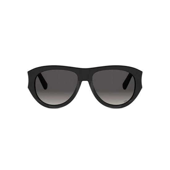 26SS 디올 선글라스 CD40257I 01B 55 BLACK