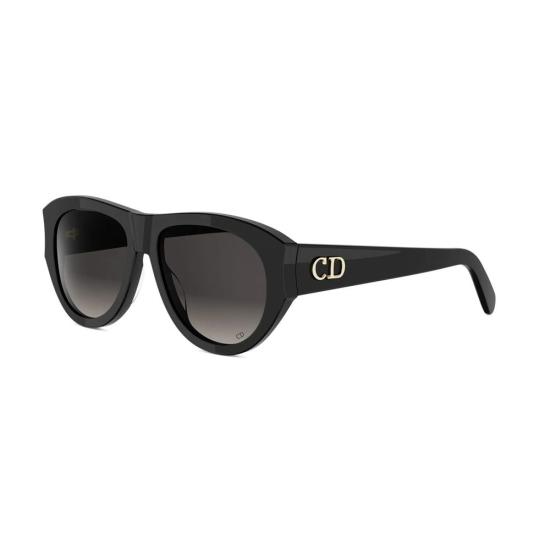 26SS 디올 선글라스 CD40257I 01B 55 BLACK - DIOR