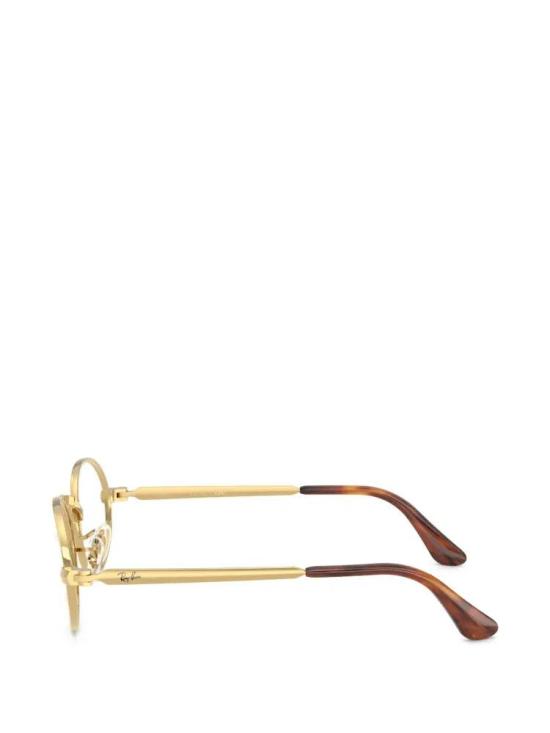 26SS 레이밴 안경 RB3931V2500 Arista Gold 54 - RAY BAN