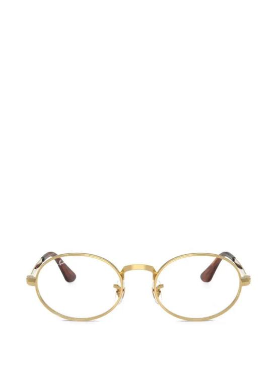 26SS 레이밴 안경 RB3931V2500 Arista Gold 54