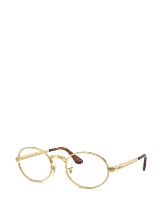 26SS 레이밴 안경 RB3931V2500 Arista Gold 54 - RAY BAN