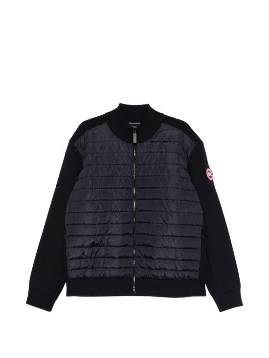  캐나다구스 패딩 6830M9858 AI26 BLACK