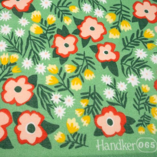  핸커 반다나즈 머플러/스카프 핸드커 반다나 34인치 와일드 래그 알마 반다나 - HANDKER BANDANAS