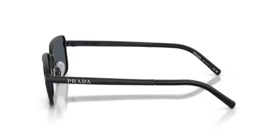 26SS 프라다 선글라스 SPRD54C055E7AB FE70B Graphite Lenses GRAY - PRADA