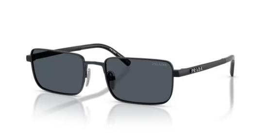 26SS 프라다 선글라스 SPRD54C055E7AB FE70B Graphite Lenses GRAY - PRADA