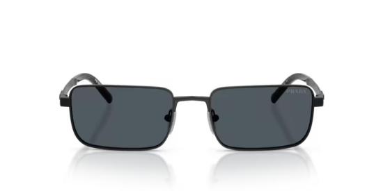 26SS 프라다 선글라스 SPRD54C055E7AB FE70B Graphite Lenses GRAY