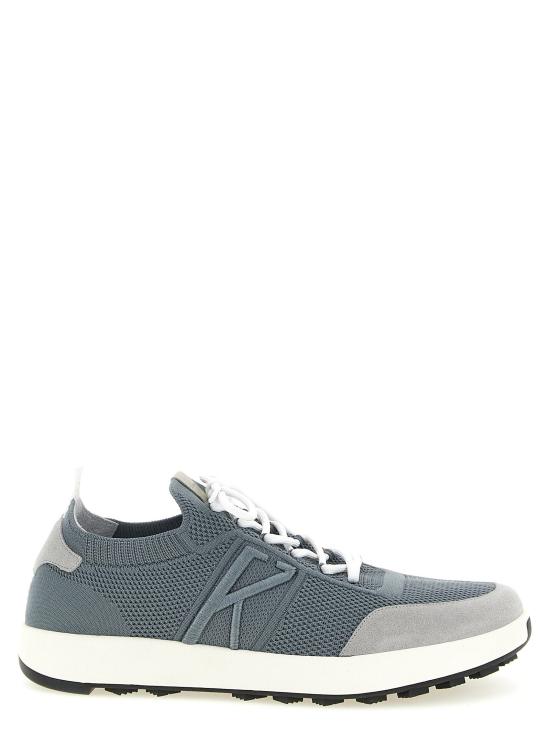  키톤 스니커즈 LDUSSA031N01217270 BLUE