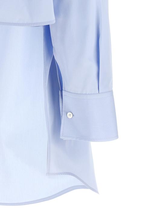  지방시 셔츠 LDBW61JF165R453 LIGHT BLUE - GIVENCHY