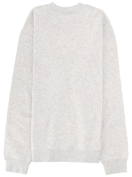 26FW 자크뮈스 그로그랭 스웨트 셔츠 SSM00206AJ00126 950 GREY DOM - JACQUEMUS