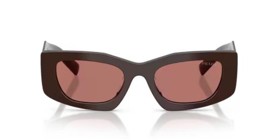 26SS 프라다 선글라스 PRD03SD 27I80W 51 BROWN