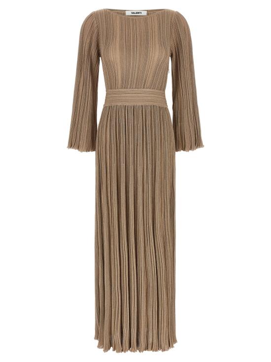  안토니오발렌티 점프수트 LD2240AV26S09378 BEIGE