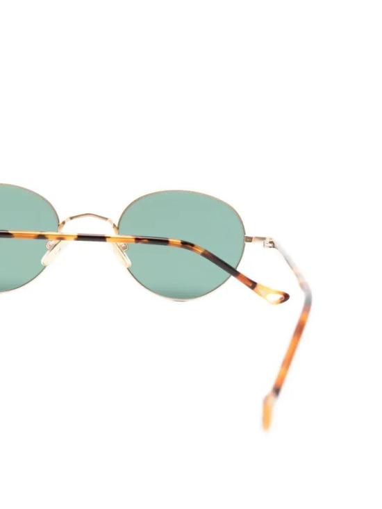26SS 아이페타이저 선글라스 CHATHAM C4 PO 6 GREEN - EYEPETIZER