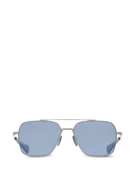 26SS 디타 선글라스 DTS1115709 SILVER GREY 57 GRAY