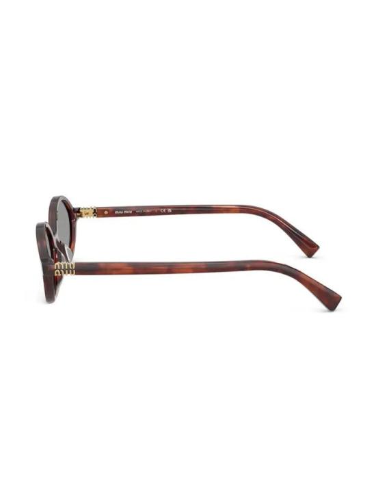  미우미우 선글라스 MU04ZS21C40O Havana Mahogany 50 BROWN - MIU MIU