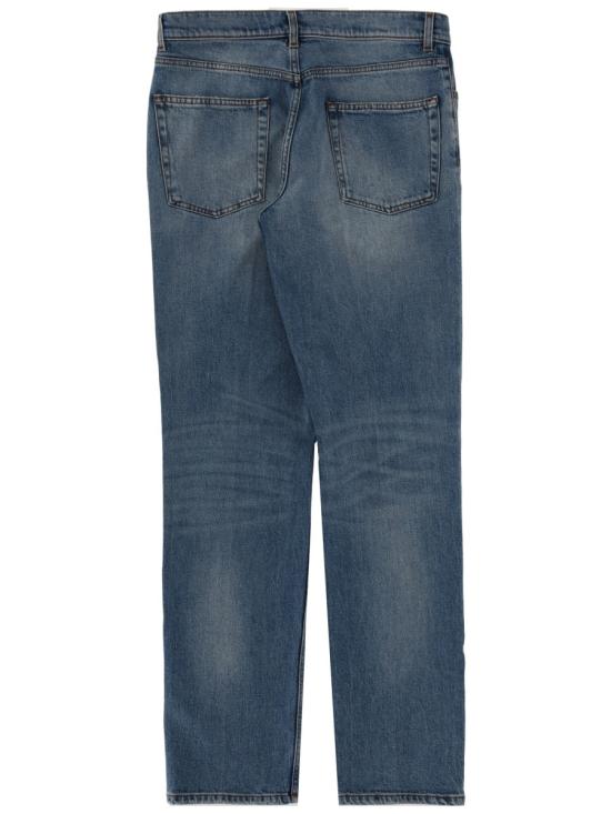  라르디니 데님 팬츠 CNMUT CN64250800 - LARDINI