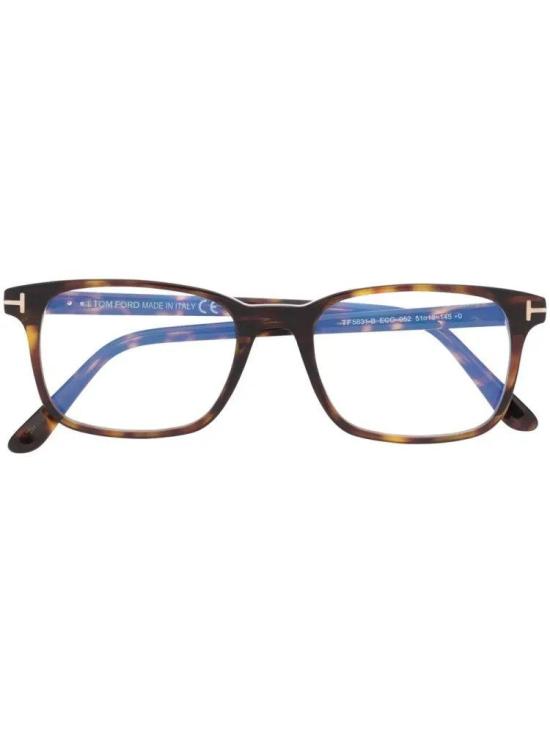  톰포드 안경 TF5831B 052 51 BROWN