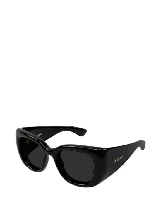 26FW 생로랑 선글라스 SL903001 001 55 BLACK - SAINT LAURENT