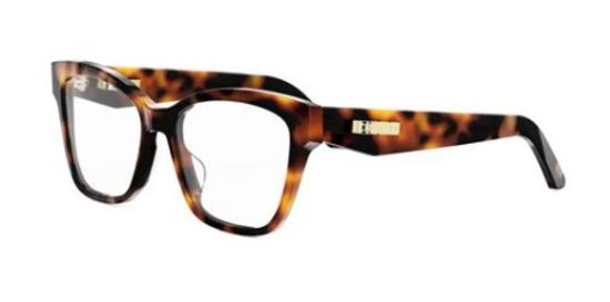  디올 안경 CDIOROS4I 2600 BROWN 53