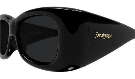  생로랑 선글라스 SL901HOWL001 BLACK - SAINT LAURENT