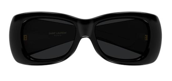  생로랑 선글라스 SL901HOWL001 BLACK