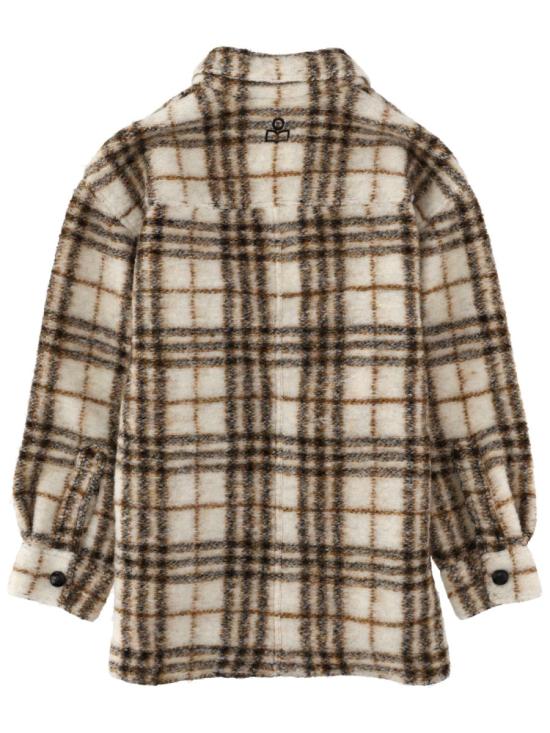  이자벨마랑에뚜왈 셔츠 MA0020FF D1D02EECOE - ISABEL MARANT ETOILE