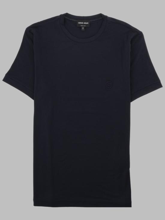  조르지오 아르마니 폴로 티셔츠 3GST52 SJP4ZUBSG - GIORGIO ARMANI