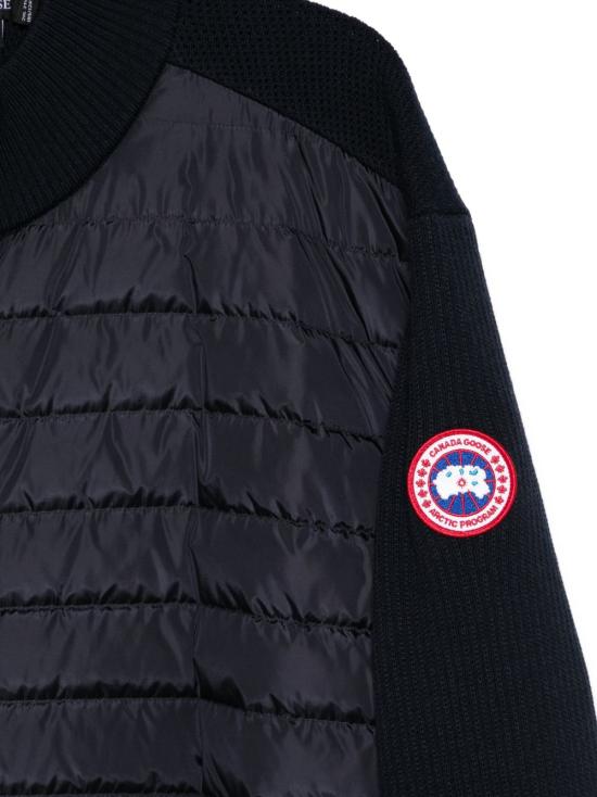  캐나다구스 패딩 6830M9858 AI26 BLACK - CANADA GOOSE