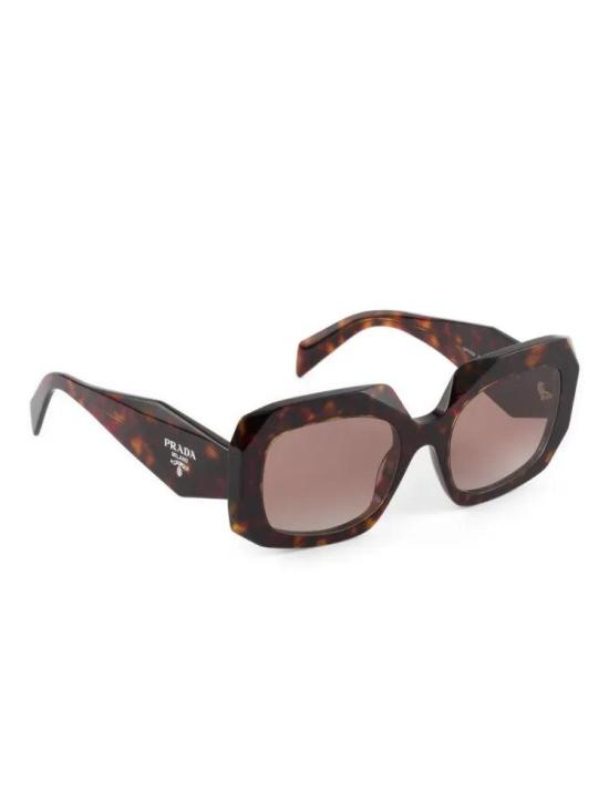 25FW 프라다 선글라스 SPRB23C54E17N FE10S Lenses BROWN - PRADA