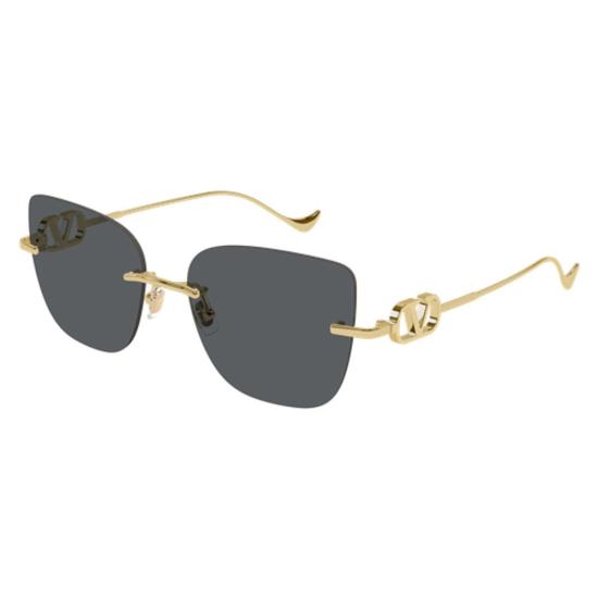 26SS 발렌티노 가라바니 선글라스 VG0033S 001 54 GOLD - VALENTINO GARAVANI