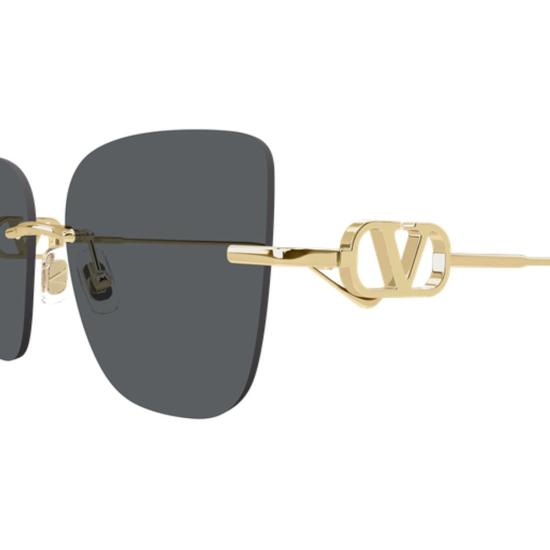 26SS 발렌티노 가라바니 선글라스 VG0033S 001 54 GOLD - VALENTINO GARAVANI