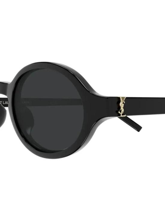 26FW 생로랑 선글라스 872934Y9956 1000 BLACK 48 - SAINT LAURENT