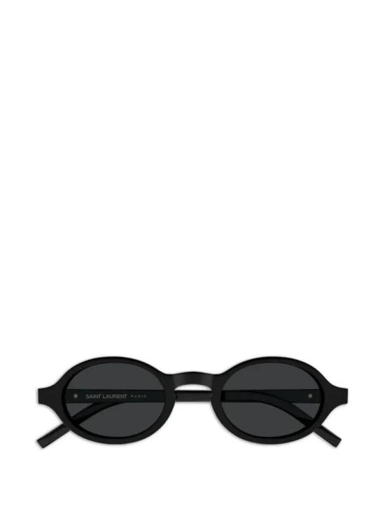 26FW 생로랑 선글라스 872934Y9956 1000 BLACK 48