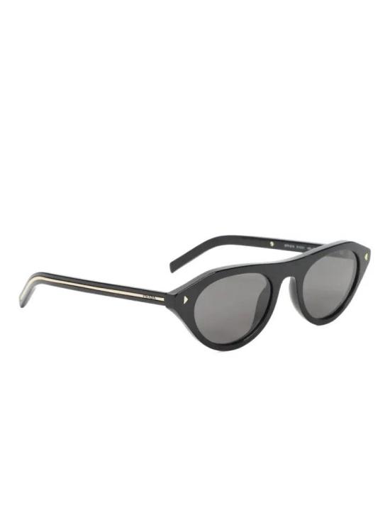 25FW 프라다 선글라스 0PRB15S 16K731 BLACK BLACK - PRADA