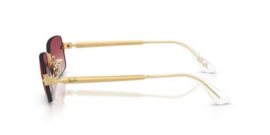 26FW 레이밴 선글라스 RB39280018H Arista Gold 54 - RAY BAN