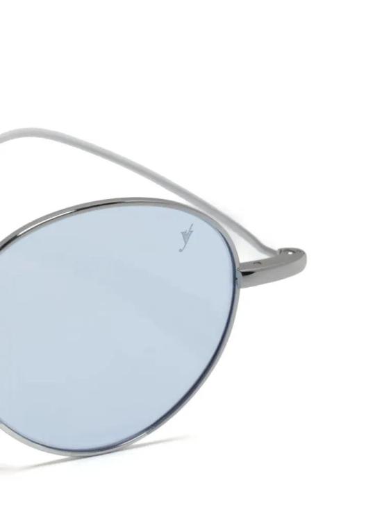 26SS 아이페타이저 선글라스 CLINT C 1 2 SILVER BLUE - EYEPETIZER