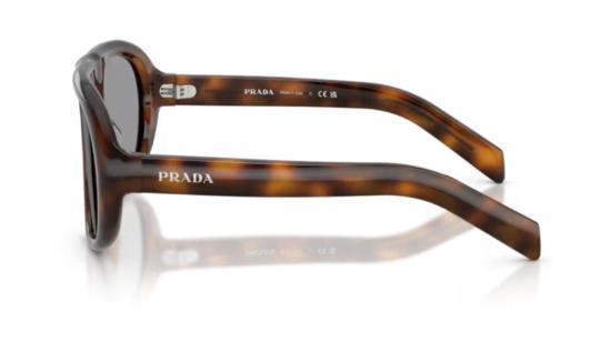 26SS 프라다 선글라스 SPRC05C057E20D FE50Q Lenses BROWN - PRADA