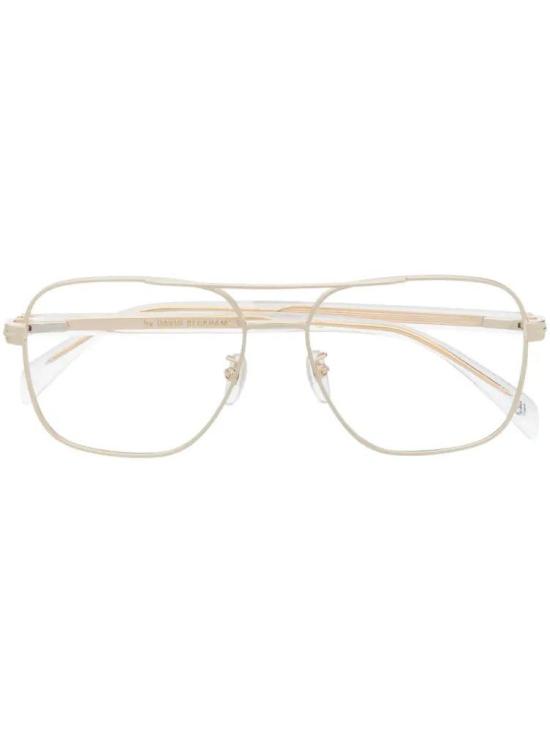 26SS 데이비드 베컴 안경 DB7103 LOJ 57 BEIGE