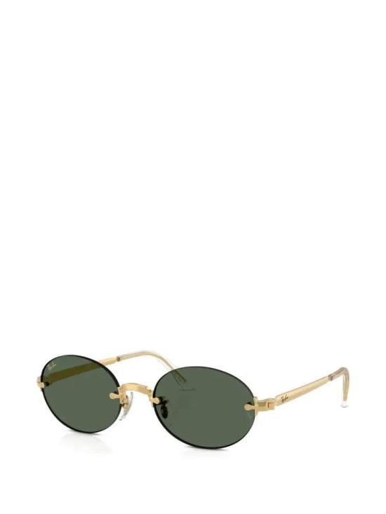 26SS 레이밴 선글라스 RB3929 171 54 GREEN - RAY BAN
