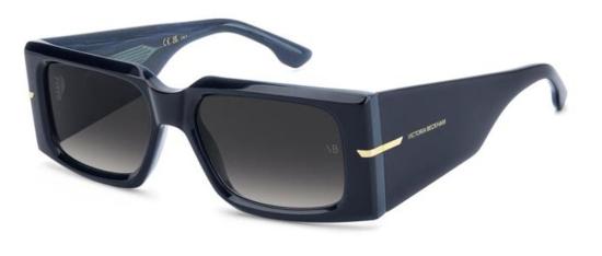 26SS 빅토리아 베컴 선글라스 VB7008SNUM NAVY - VICTORIA BECKHAM
