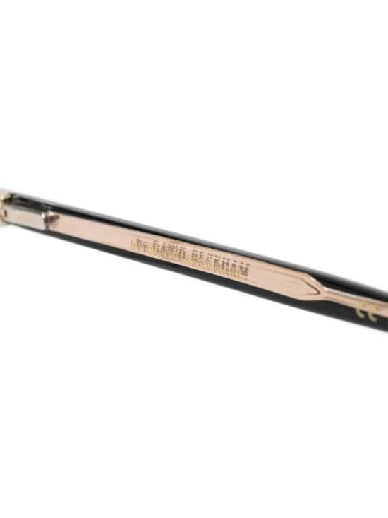 26SS 데이비드 베컴 안경 DB7103 RHL GOLD BLACK 57 - DAVID BECKHAM