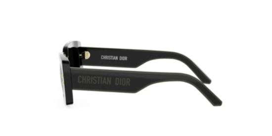 26SS 디올 선글라스 DIORPACIFICS1U 16A1 53 BLACK - DIOR