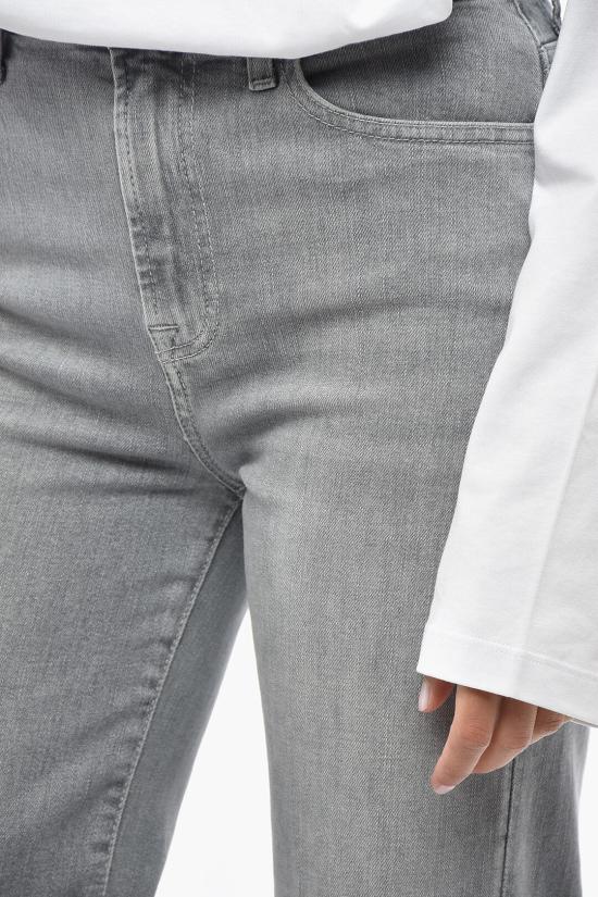  세븐포올맨카인드 데님 팬츠 7U330C 11 1BS Gray - 7 FOR ALL MANKIND