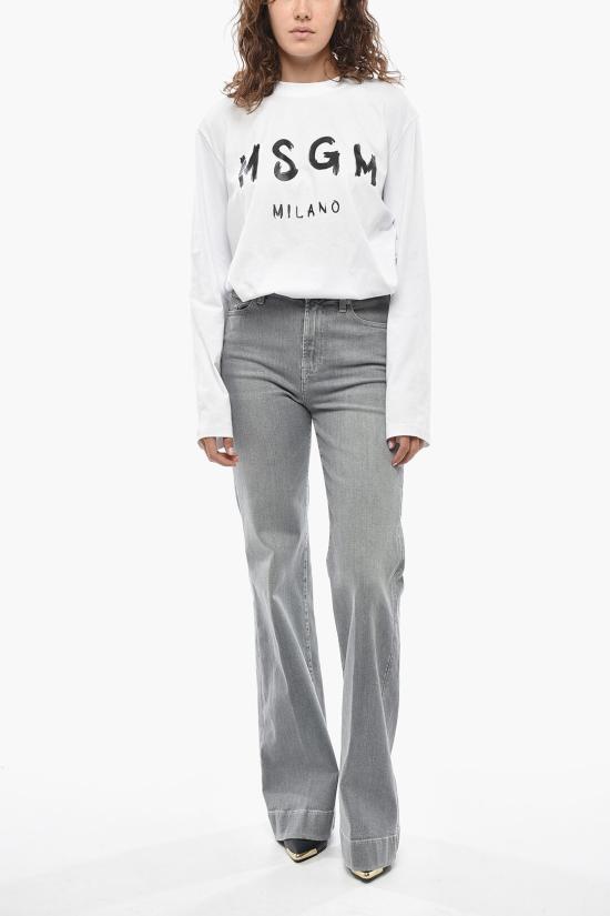  세븐포올맨카인드 데님 팬츠 7U330C 11 1BS Gray - 7 FOR ALL MANKIND
