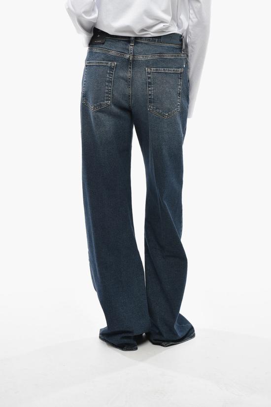  세븐포올맨카인드 데님 팬츠 7U66SA 91 CSC Blue - 7 FOR ALL MANKIND