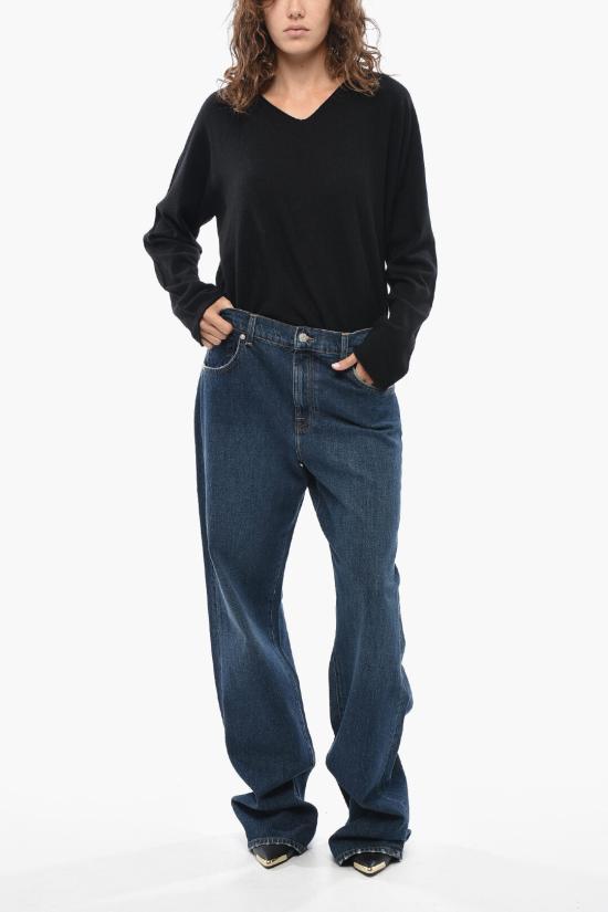  세븐포올맨카인드 데님 팬츠 7UE60C 10 1BM Blue - 7 FOR ALL MANKIND