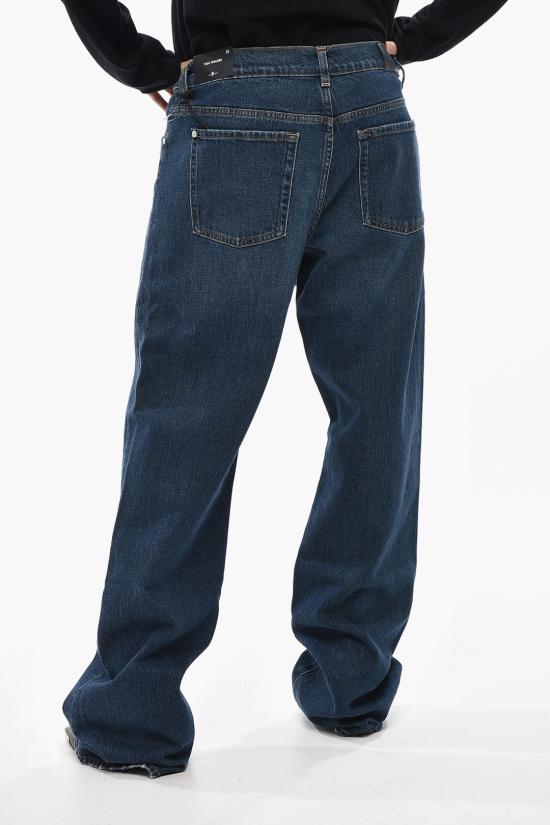  세븐포올맨카인드 데님 팬츠 7UE60C 10 1BM Blue - 7 FOR ALL MANKIND