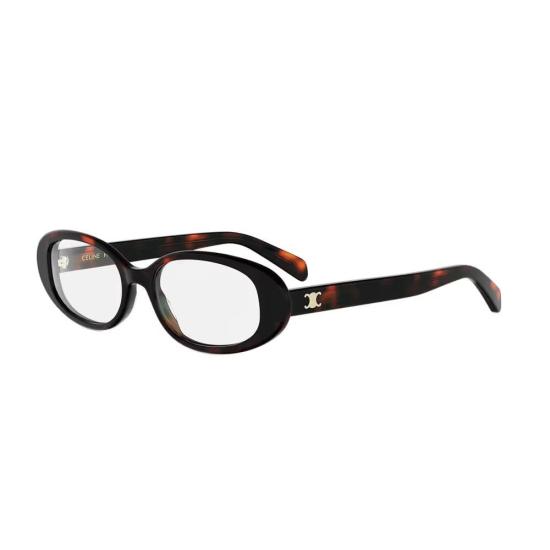 26SS 셀린느 안경 CL50180I 052 54 BLACK - CELINE