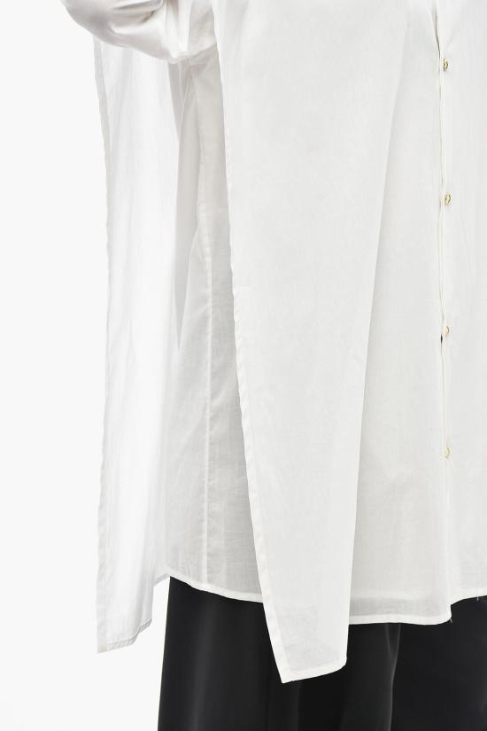  다크파크 셔츠 WSH09 FAC64 0001 White - DARKPARK